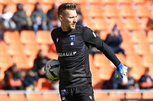Ionuț Radu (25 de ani), portarul român împrumutat de Inter la Auxerre până la finele stagiunii, a explicat într-un interviu din Gazzetta dello Sport motivul pentru care a ales să lase Serie A și să-și încerce norocul în Ligue 1.