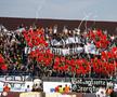 Rivalitatea CFR Cluj - U Cluj, în imagini / FOTO: Arhivă Gazeta Sporturilor