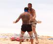 Scene șocante la Survivor! Ionuț Iftimoaie, aproape de bătaie: „Dacă mai faci asta, îți f** un pumn!” » Dan Pavel a anulat concursul: „E prima oară”
