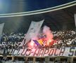 Rivalitatea CFR Cluj - U Cluj, în imagini / FOTO: Arhivă Gazeta Sporturilor
