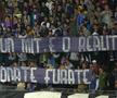 Derby-ul Dinamo - Poli Timișoara și imaginile unei rivalități aprige / Sursă foto: Arhivă GSP
