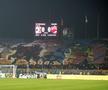 Derby-ul Dinamo - Poli Timișoara și imaginile unei rivalități aprige / Sursă foto: Arhivă GSP