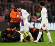 Un spectator a intrat pe teren și a sprintat direct către Messi » Starul de la PSG n-a mai apucat să facă nimic