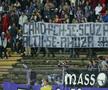 Derby-ul Dinamo - Poli Timișoara și imaginile unei rivalități aprige / Sursă foto: Arhivă GSP