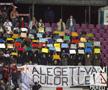 Derby-ul Dinamo - Poli Timișoara și imaginile unei rivalități aprige / Sursă foto: Arhivă GSP