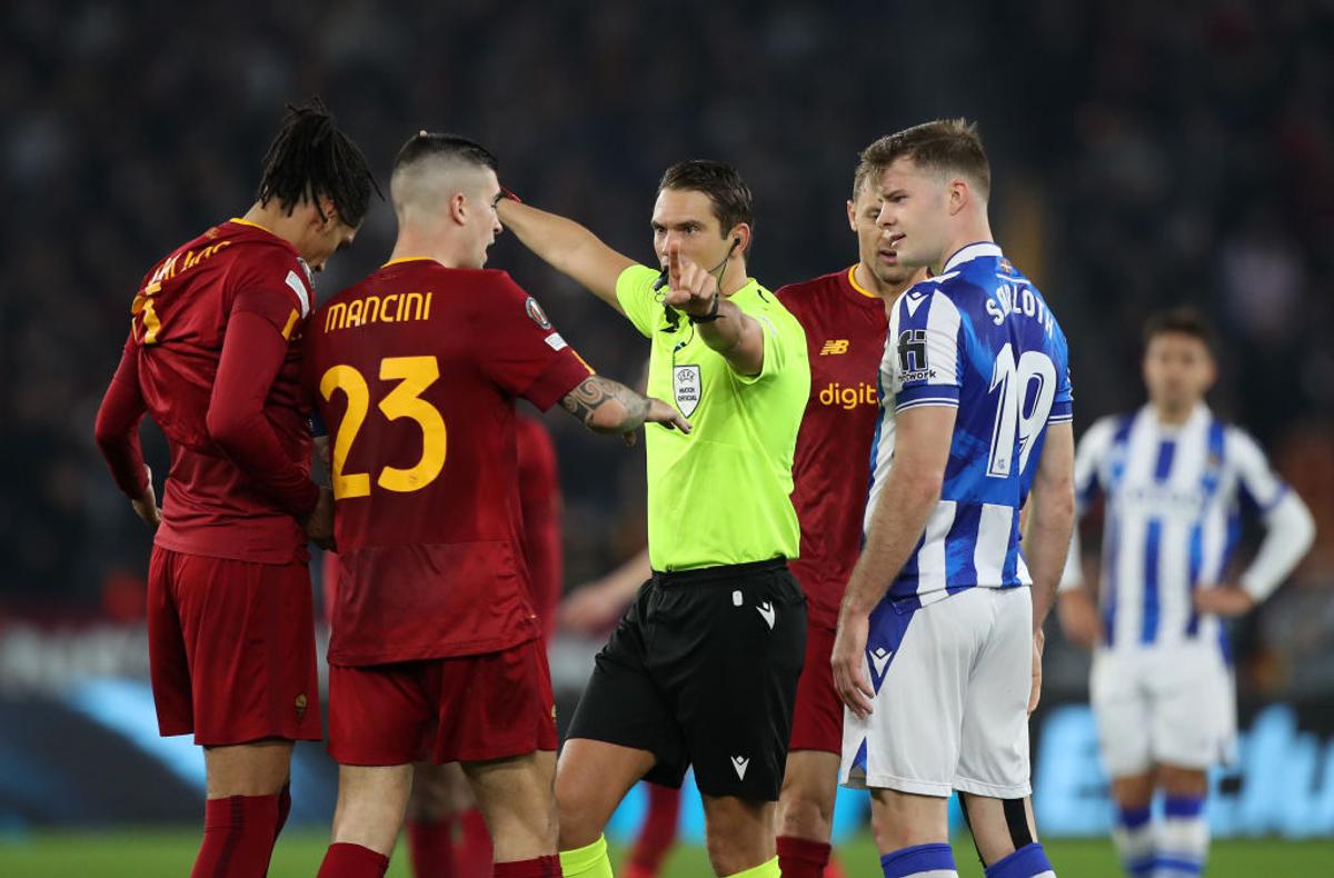 Ne pregătim pentru „sferturi” de 5 stele în Europa League » Favoritele au defilat: Manchester United, recital pe „Old Trafford”