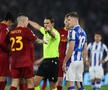 Ne pregătim pentru „sferturi” de 5 stele în Europa League » Favoritele au defilat: Manchester United, recital pe „Old Trafford”