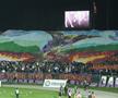 Derby-ul Dinamo - Poli Timișoara și imaginile unei rivalități aprige / Sursă foto: Arhivă GSP