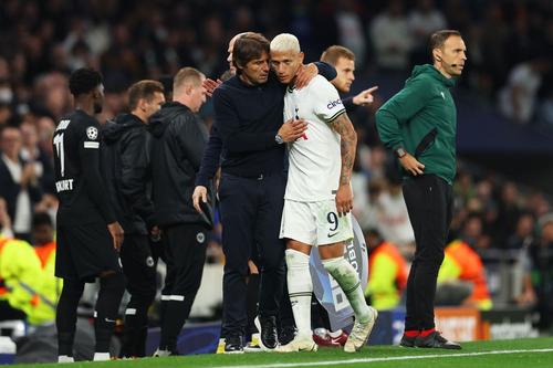 Tottenham a fost eliminată din „optimile” Champions League, după 0-0 la retur cu AC Milan