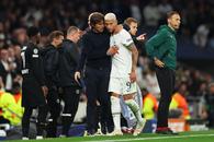 S-a luat de antrenor după eliminarea din Champions League: „Nu înțeleg de ce am fost rezervă. E un sezon de rahat!”
