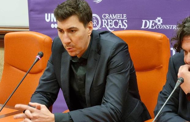 Costel Pantilimon i-a pus gând rău lui Dinamo » Ce spune oficialul lui Poli Timișoara înainte de meciul decisiv pentru „câini”