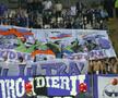 Derby-ul Dinamo - Poli Timișoara și imaginile unei rivalități aprige / Sursă foto: Arhivă GSP