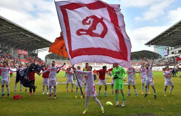 Licența pentru Liga 1, apoi deblocarea transferurilor » Planul noii conduceri a lui Dinamo