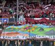 Rivalitatea CFR Cluj - U Cluj, în imagini / FOTO: Arhivă Gazeta Sporturilor