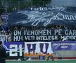 Derby-ul Dinamo - Poli Timișoara și imaginile unei rivalități aprige / Sursă foto: Arhivă GSP