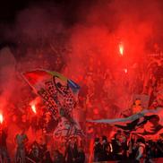 Rivalitatea CFR Cluj - U Cluj, în imagini / FOTO: Arhivă Gazeta Sporturilor