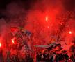 Rivalitatea CFR Cluj - U Cluj, în imagini / FOTO: Arhivă Gazeta Sporturilor
