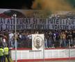 Derby-ul Dinamo - Poli Timișoara și imaginile unei rivalități aprige / Sursă foto: Arhivă GSP
