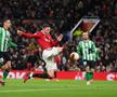 Ne pregătim pentru „sferturi” de 5 stele în Europa League » Favoritele au defilat: Manchester United, recital pe „Old Trafford”
