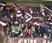 Rivalitatea CFR Cluj - U Cluj, în imagini / FOTO: Arhivă Gazeta Sporturilor