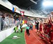 Rivalitatea CFR Cluj - U Cluj, în imagini / FOTO: Arhivă Gazeta Sporturilor
