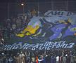 Derby-ul Dinamo - Poli Timișoara și imaginile unei rivalități aprige / Sursă foto: Arhivă GSP