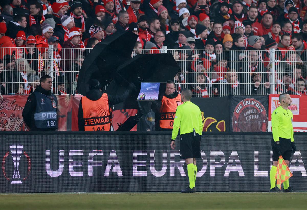 Ne pregătim pentru „sferturi” de 5 stele în Europa League » Favoritele au defilat: Manchester United, recital pe „Old Trafford”