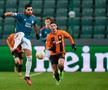Ne pregătim pentru „sferturi” de 5 stele în Europa League » Favoritele au defilat: Manchester United, recital pe „Old Trafford”