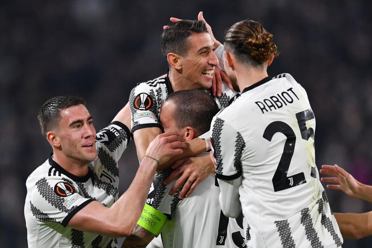 Ne pregătim pentru „sferturi” de 5 stele în Europa League » Favoritele au defilat: Manchester United, recital pe „Old Trafford”