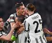 Ne pregătim pentru „sferturi” de 5 stele în Europa League » Favoritele au defilat: Manchester United, recital pe „Old Trafford”