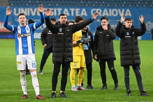 Juraj Badelj, primul din stânga / foto: Imago Images