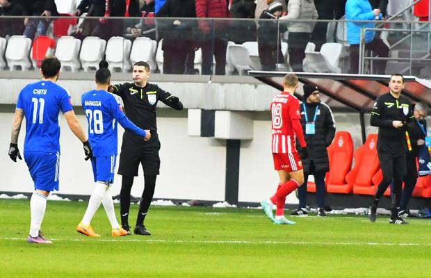 Cum vede judecătorul român de la TAS decizia din cazul Sepsi vs FCU Craiova: „Este doar un prim pas!”