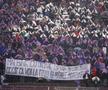 Derby-ul Dinamo - Poli Timișoara și imaginile unei rivalități aprige / Sursă foto: Arhivă GSP