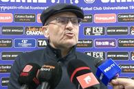 Sancțiunile propuse de Adrian Mititelu pentru derapajele xenofobe din fotbalul românesc: „Asta i-ar omorî”