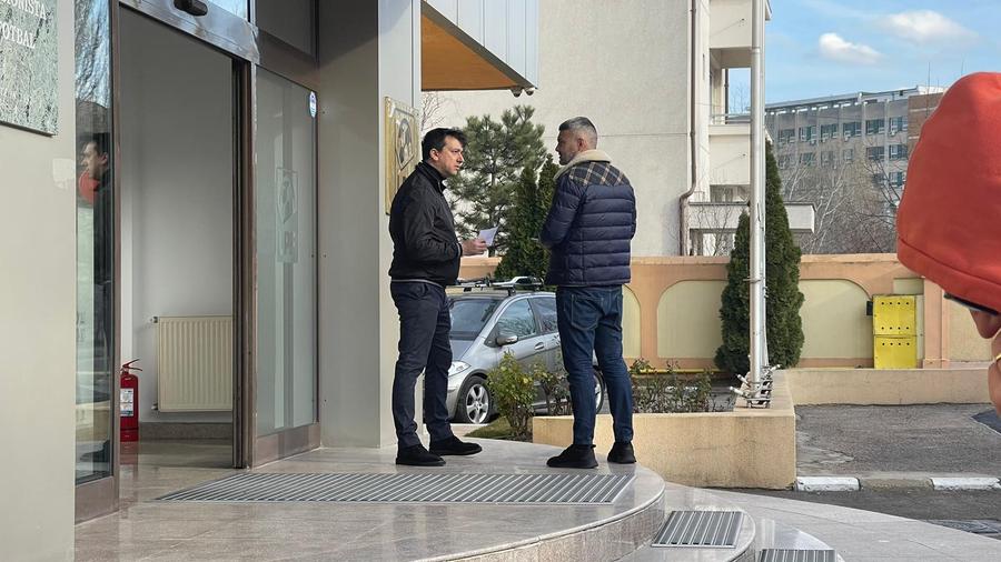 Avocatul FCU Craiova, după verdictul Comisiei de Recurs: „Decizia e favorabilă, mai degrabă, pentru FRF. Se impune sancționarea lui Chivulete”
