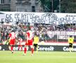 Derby-ul Dinamo - Poli Timișoara și imaginile unei rivalități aprige / Sursă foto: Arhivă GSP
