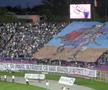 Derby-ul Dinamo - Poli Timișoara și imaginile unei rivalități aprige / Sursă foto: Arhivă GSP