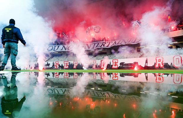 „E unul dintre viitorii mari fotbaliști ai României” » Un nume istoric de la U Cluj pariază pe un jucător și așteaptă titlul: „Tremur la fiecare meci...”