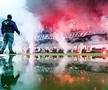 Rivalitatea CFR Cluj - U Cluj, în imagini / FOTO: Arhivă Gazeta Sporturilor