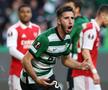 Ne pregătim pentru „sferturi” de 5 stele în Europa League » Favoritele au defilat: Manchester United, recital pe „Old Trafford”