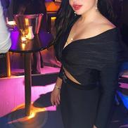 FOTO: Instagram @daniella_t_2020