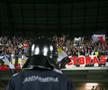 Rivalitatea CFR Cluj - U Cluj, în imagini / FOTO: Arhivă Gazeta Sporturilor