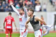 Cele două gesturi care l-au impresionat pe noul președinte de la Dinamo: „Mi-a plăcut foarte mult că jucătorii au spus asta”