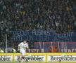 Derby-ul Dinamo - Poli Timișoara și imaginile unei rivalități aprige / Sursă foto: Arhivă GSP