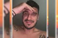 Poza răvășitoare cu care Cosmin Achim a obținut bani de la fosta iubită pentru a-și plăti datoriile la cămătari: „Plâng și tremur tot” + „A trebuit să aleg între viața mea și a lui”