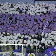 Derby-ul Dinamo - Poli Timișoara și imaginile unei rivalități aprige / Sursă foto: Arhivă GSP