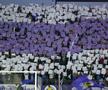 Derby-ul Dinamo - Poli Timișoara și imaginile unei rivalități aprige / Sursă foto: Arhivă GSP