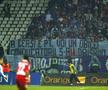 Derby-ul Dinamo - Poli Timișoara și imaginile unei rivalități aprige / Sursă foto: Arhivă GSP