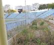Municipalitatea din Constanța urmează să semneze contractul pentru demolarea vechiului stadion „Gheorghe Hagi”.