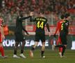 Ne pregătim pentru „sferturi” de 5 stele în Europa League » Favoritele au defilat: Manchester United, recital pe „Old Trafford”
